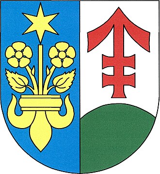 Znak – Záchlumí