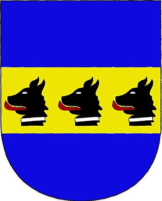 Znak – Branov
