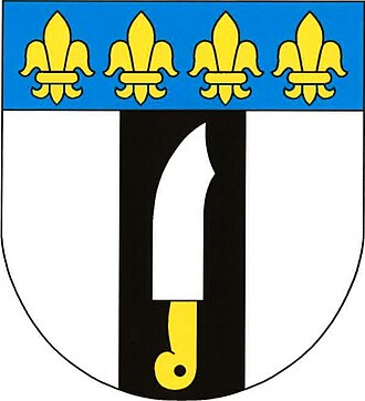 Znak – Ošelín