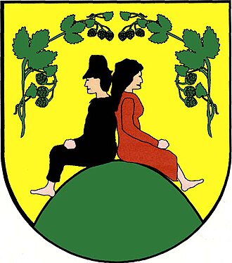 Znak – Hořesedly