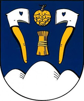 Znak – Hořovičky