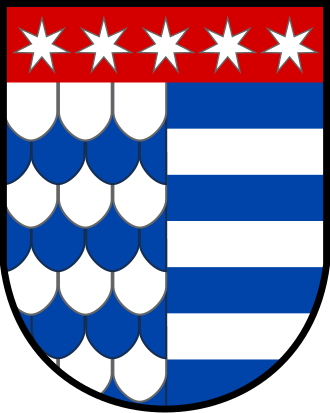 Znak – Ježovy