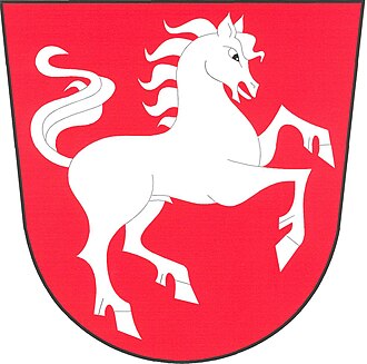 Znak – Poleň