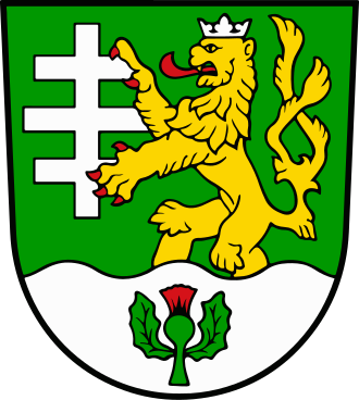 Znak – Dolní Bečva