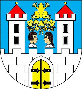 Znak – Kněževes