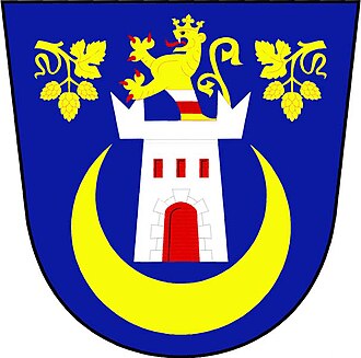 Znak – Kolešovice