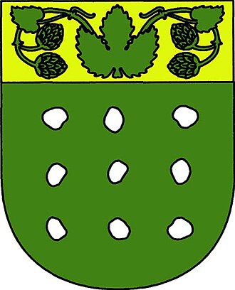 Znak – Kounov
