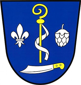 Znak – Kvášňovice