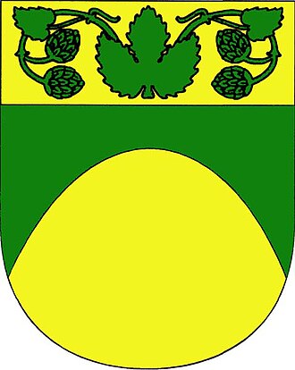 Znak – Krupá