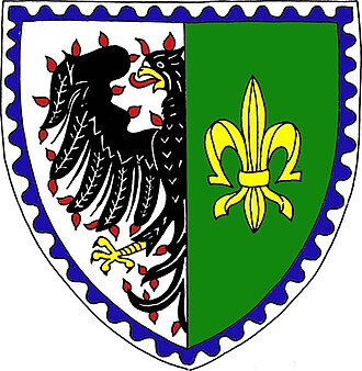 Znak – Křivoklát