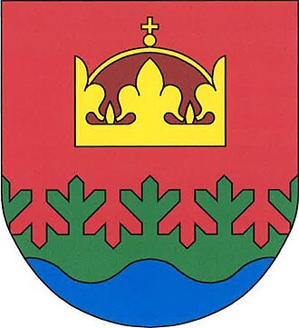 Znak – Lužná
