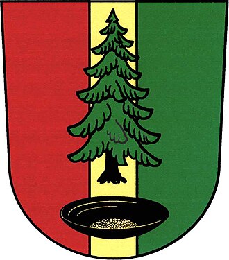Znak – Horská Kvilda