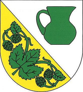 Znak – Mutějovice