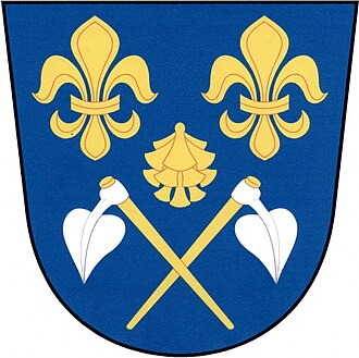 Znak – Borovy