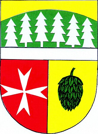 Znak – Pochvalov