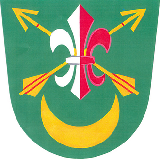 Znak – Honětice