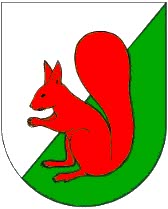 Znak – Senec