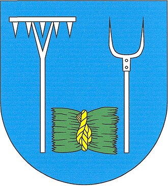 Znak – Senomaty