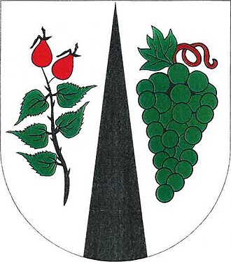 Znak – Trnovany