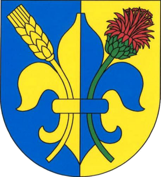 Znak – Oleško
