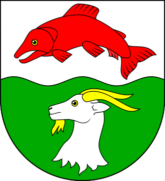 Znak – Záluží
