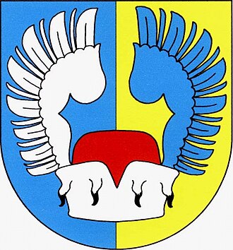 Znak – Malíč