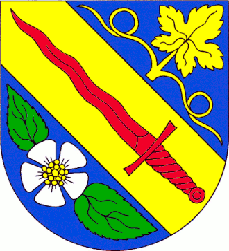 Znak – Michalovice