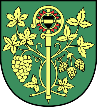 Znak – Blšany u Loun
