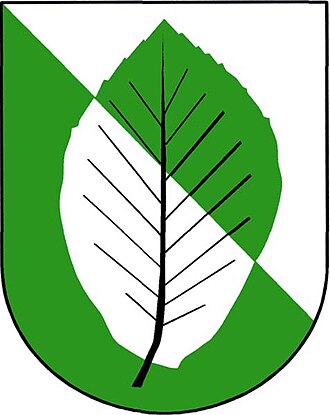 Znak – Velká Buková