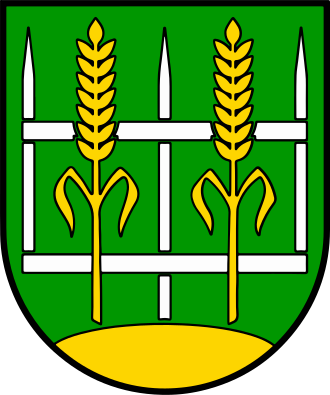 Znak – Francova Lhota