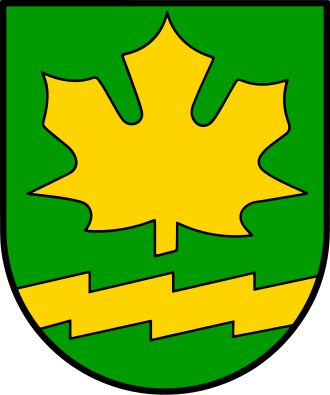 Znak – Halenkov