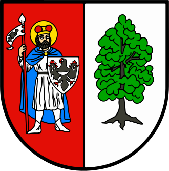 Znak – Horní Lideč