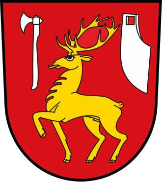 Znak – Hošťálková