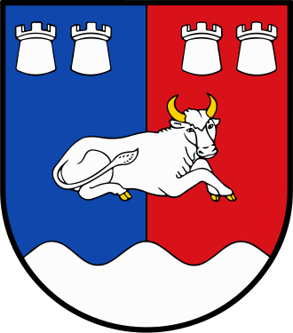 Znak – Hovězí