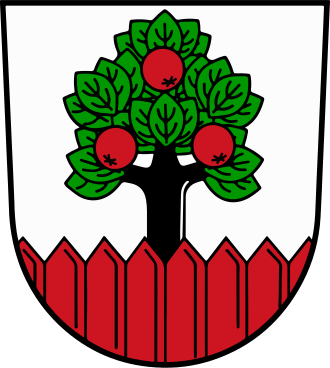 Znak – Jablůnka