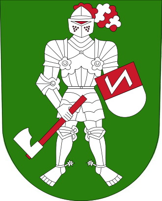 Znak – Kladeruby