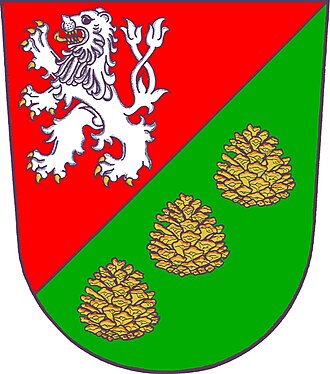 Znak – Borek