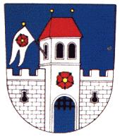 Znak – Borovany