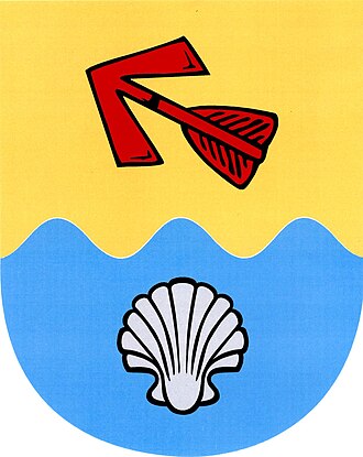 Znak – Boršov nad Vltavou