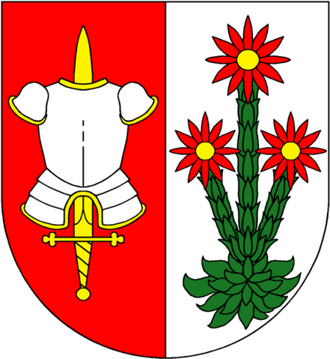 Znak – Heřmanice