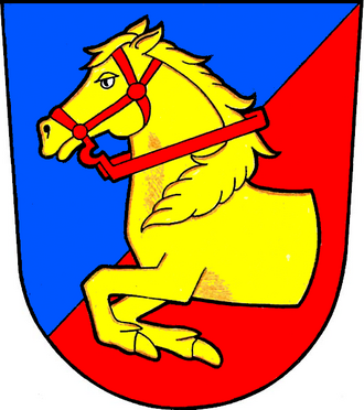 Znak – Dříteň