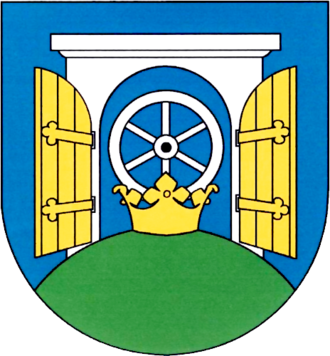 Znak – Stráž nad Nisou