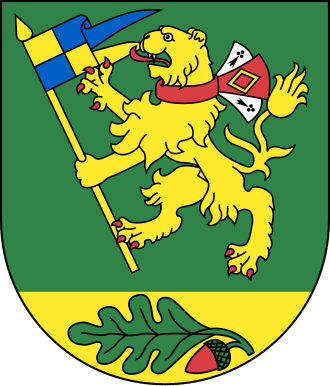 Znak – Čtveřín