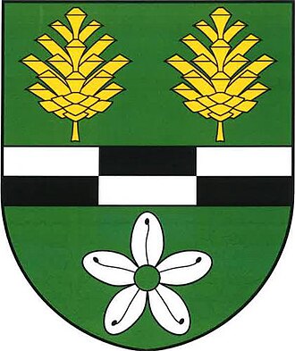 Znak – Hranice