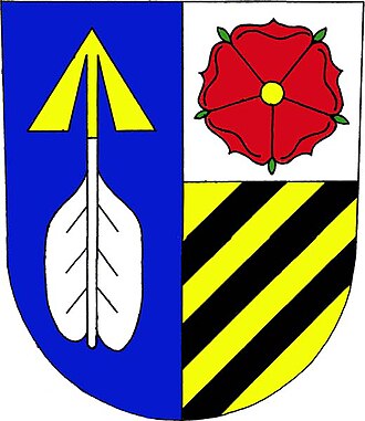 Znak – Kamenný Újezd