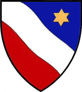Znak – Labská Stráň