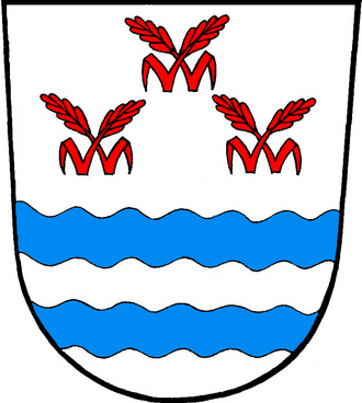 Znak – Litvínovice
