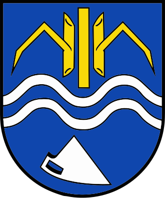 Znak – Střítež nad Bečvou