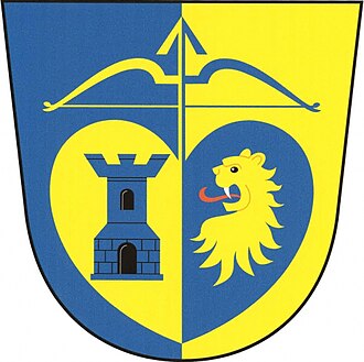 Znak – Lovčovice