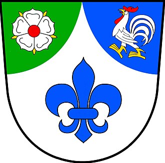 Znak – Radošovice